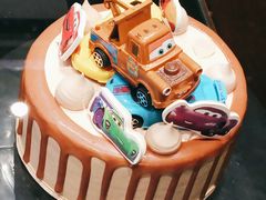 -卷心卷意·轻甜蛋糕(新光天地店)