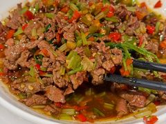 -简小舍·民间手艺菜(武昌江滩店)