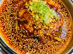 -俏江南天津时尚曲艺主题餐厅(马场道店)