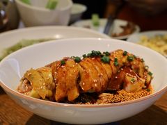 -老板恋上鱼(恒隆广场店)