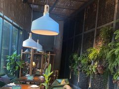 -肴约·花园式餐厅(湖里店)