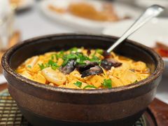 -狮王府淮扬菜(新街口友谊店)