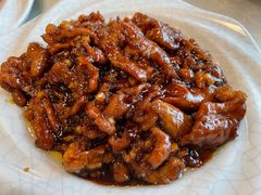 它似蜜-南来顺饭庄·清真(南菜园店)