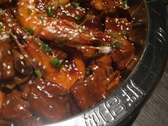 -胖哥俩肉蟹煲(石家庄长安万达店)