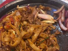 -敏华冰厅(平安金融中心店)