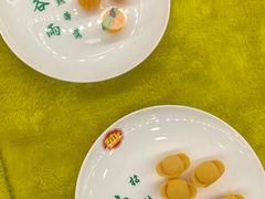 -老边饺子馆(中街店)