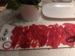 -潮牛壹号鲜牛肉火锅(世界城广场店)