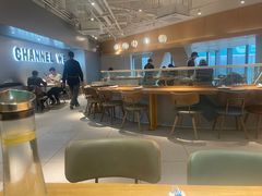 -魏客咖啡(中铁中心店)