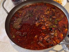 -辣婆婆(航天桥店)