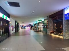 -杉杉奥特莱斯广场(哈尔滨店)