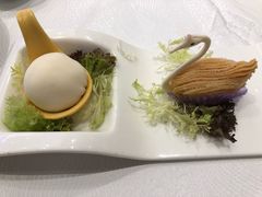 雪媚娘-金翠皇宫粤菜·点心·海鲜(科技园店)