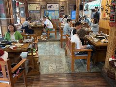 -茶马古道·野生菌清汤黄牛肉(沙溪店)