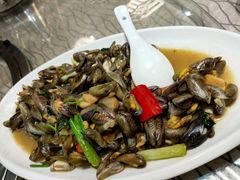 -勇盛潮汕浅海鱼(黄岐名雅路店)