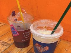 -囍福咖啡(这有山店)