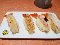 -元气寿司(金光华店)