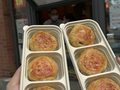 -功德林(南京西路店)