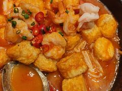 -青岛蓝海大饭店·渔歌舫(李沧店)