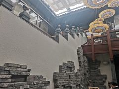 -龙抄手(文殊坊店)