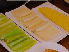 -清真·鸦儿李记·涮肉(和平里店)
