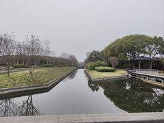 -蠡湖大桥公园