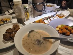 -院里寻菜·精致庭院菜(观沙岭店)