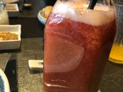 -仙桐吉宴铁板烧·精致料理