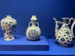 -上海博物馆(人民广场馆)