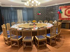 -江南韵·无锡太湖文化体验餐厅(凤凰天街店)