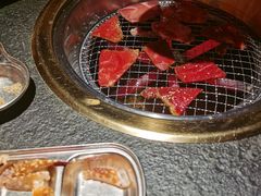 -伊茉家的烤肉店(勒泰中心店)