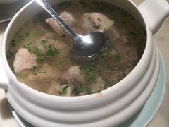 巴马香猪肉-桂小厨广西菜(水晶城店)
