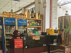-张记焖窑·十五年专注焖烤(雍和宫店)