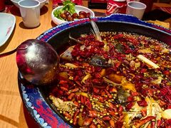-何师傅美蛙鱼头(汉街店)