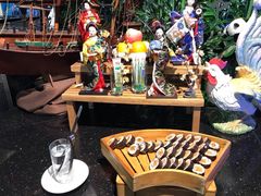 -泰谷酒店·太古码头闽菜自助餐厅