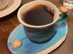 701探.坦桑尼亚-RUMORS COFFEE ROASTERY鲁马滋咖啡(湖南路店)
