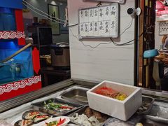-长平老姿娘夜粥(平东一街店)