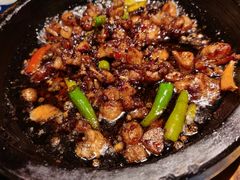 -绿茶餐厅(布吉万象汇店)