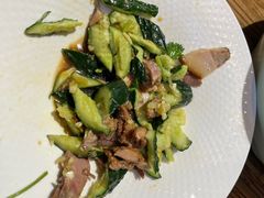 -和源祥·日照菜扛把子(万平口一店)