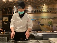 -赤坂亭·M9和牛烧肉·铁板烧·日料398放题(长泰广场店)