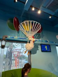 -尼克Playtime(欢乐海岸店)