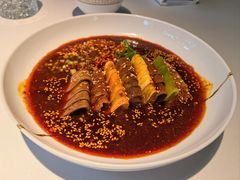 -许家菜(望江店)