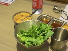 -西塔老太太泥炉烤肉(双井店)