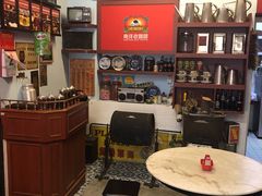 -南洋老咖啡(牛车水店)