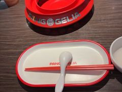 -胖哥俩肉蟹煲(济南世茂国际广场店)