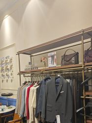 -MR.COLLECTION西装先生(富华里店)