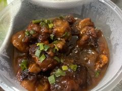 -绍兴老味道·非遗门店(银泰城店)