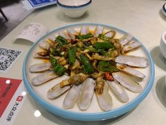-鲜得莱渔港·小平岛海胆馆(七贤岭店)