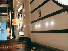 -金城大酒店-中餐厅(汾江中路店)