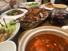 -老牌坊鲁菜名店(宽厚里店)