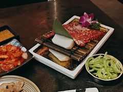 -和来烤肉(仓山万达店)