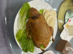 -晋阳饭庄(虎坊桥店)